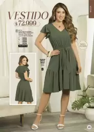 Catálogo Juana Bonita Página 15