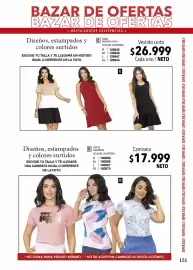 Catálogo Juana Bonita Página 151