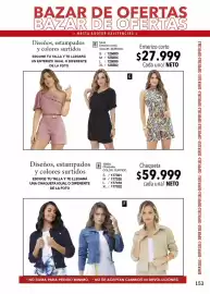 Catálogo Juana Bonita Página 153