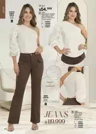 Catálogo Juana Bonita Página 16