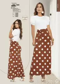 Catálogo Juana Bonita Página 17