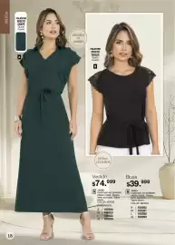 Catálogo Juana Bonita Página 18