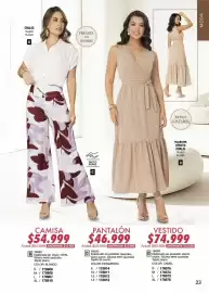 Catálogo Juana Bonita Página 23