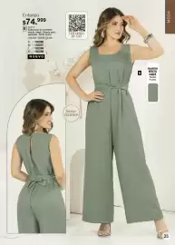 Catálogo Juana Bonita Página 25