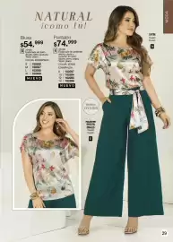 Catálogo Juana Bonita Página 29