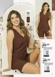 Catálogo Juana Bonita Página 3