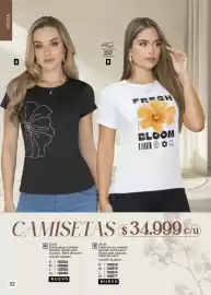 Catálogo Juana Bonita Página 32