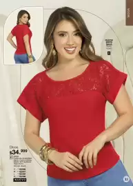 Catálogo Juana Bonita Página 33