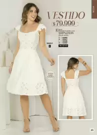 Catálogo Juana Bonita Página 35