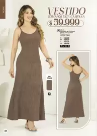 Catálogo Juana Bonita Página 38