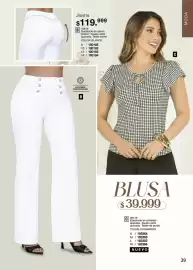 Catálogo Juana Bonita Página 39