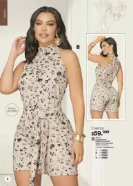 Catálogo Juana Bonita Página 4