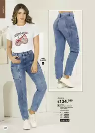 Catálogo Juana Bonita Página 42