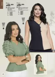 Catálogo Juana Bonita Página 44