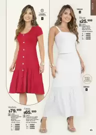 Catálogo Juana Bonita Página 45