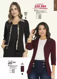 Catálogo Juana Bonita Página 47