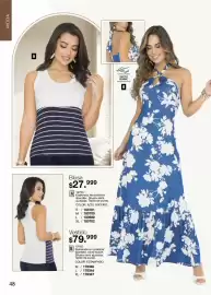 Catálogo Juana Bonita Página 48