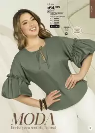 Catálogo Juana Bonita Página 5