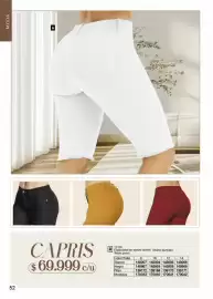 Catálogo Juana Bonita Página 52