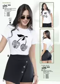 Catálogo Juana Bonita Página 58