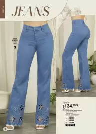 Catálogo Juana Bonita Página 6