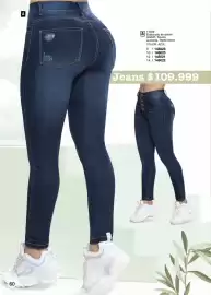 Catálogo Juana Bonita Página 60