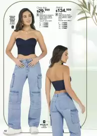 Catálogo Juana Bonita Página 62
