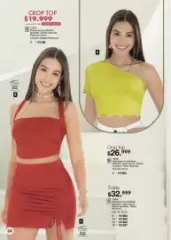 Catálogo Juana Bonita Página 64