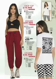 Catálogo Juana Bonita Página 65