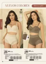 Catálogo Juana Bonita Página 66