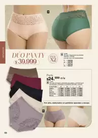 Catálogo Juana Bonita Página 68