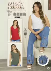 Catálogo Juana Bonita Página 7