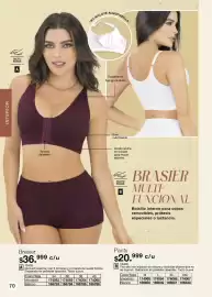 Catálogo Juana Bonita Página 70