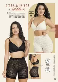 Catálogo Juana Bonita Página 71