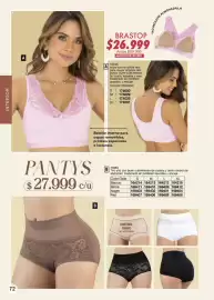 Catálogo Juana Bonita Página 72