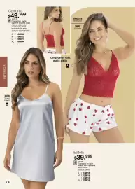 Catálogo Juana Bonita Página 74
