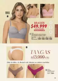 Catálogo Juana Bonita Página 75