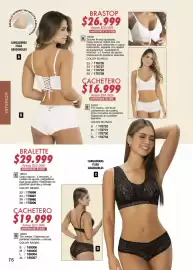 Catálogo Juana Bonita Página 76