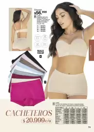Catálogo Juana Bonita Página 79