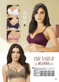 Catálogo Juana Bonita Página 81