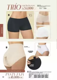 Catálogo Juana Bonita Página 82