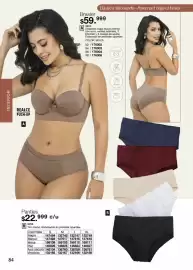 Catálogo Juana Bonita Página 84