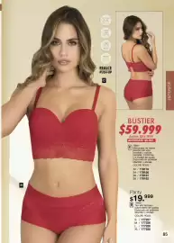 Catálogo Juana Bonita Página 85