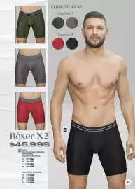 Catálogo Juana Bonita Página 95