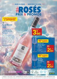 Catalogue METRO page 8