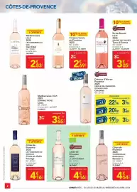 Catalogue METRO page 2