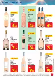 Catalogue METRO page 3