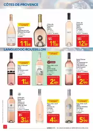 Catalogue METRO page 4