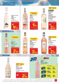 Catalogue METRO page 5