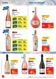 Catalogue METRO page 6